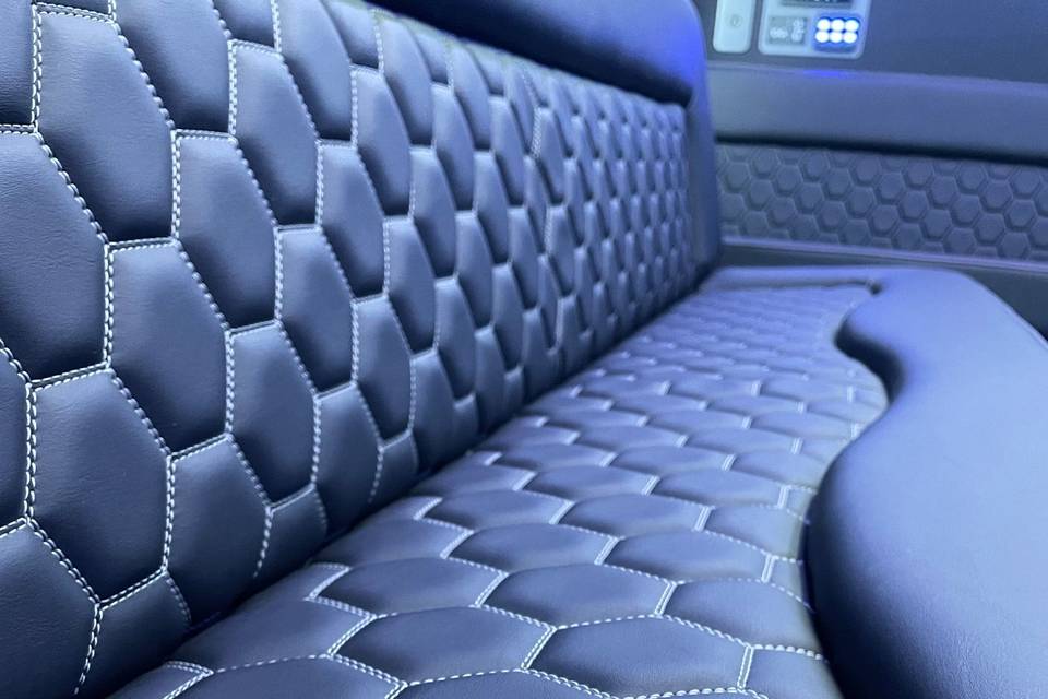 Luxury detail
