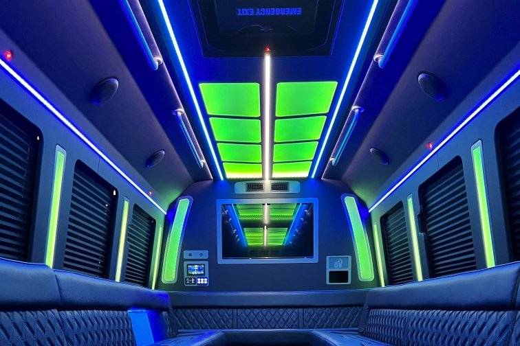 24 passenger