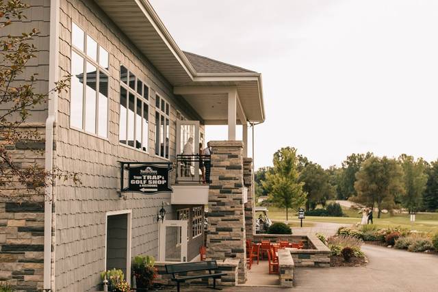Whispering Springs Golf Club