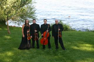 Lake Minnetonka String Quartet