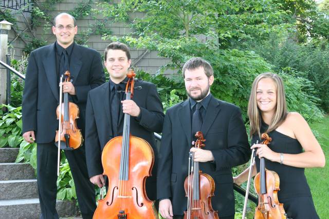 Lake Minnetonka String Quartet