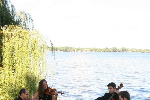 Lake Minnetonka String Quartet
