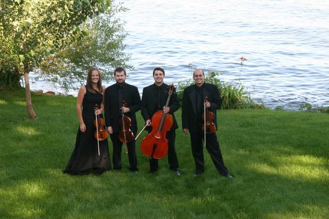 Lake Minnetonka String Quartet