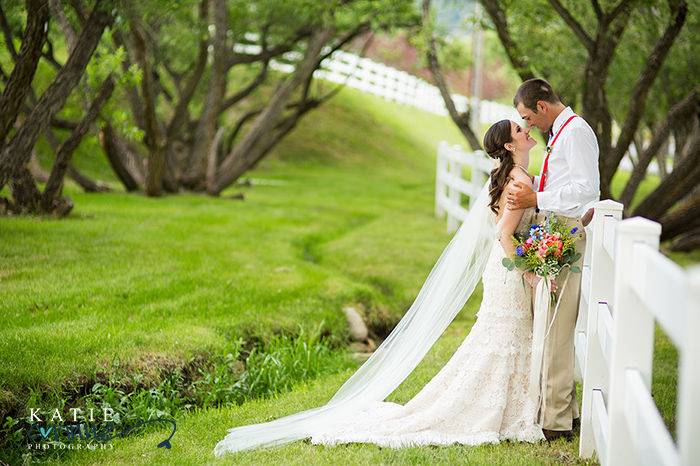 Wedding photo