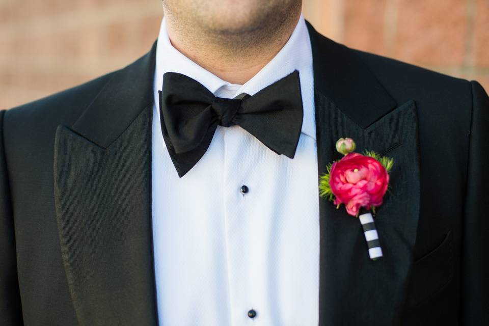 Boutonniere