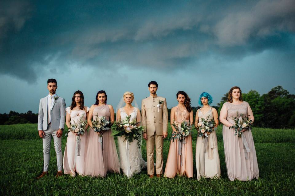 Christina Marie Photography