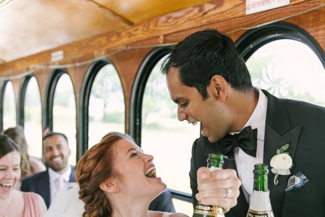DMI Limousine, Inc.