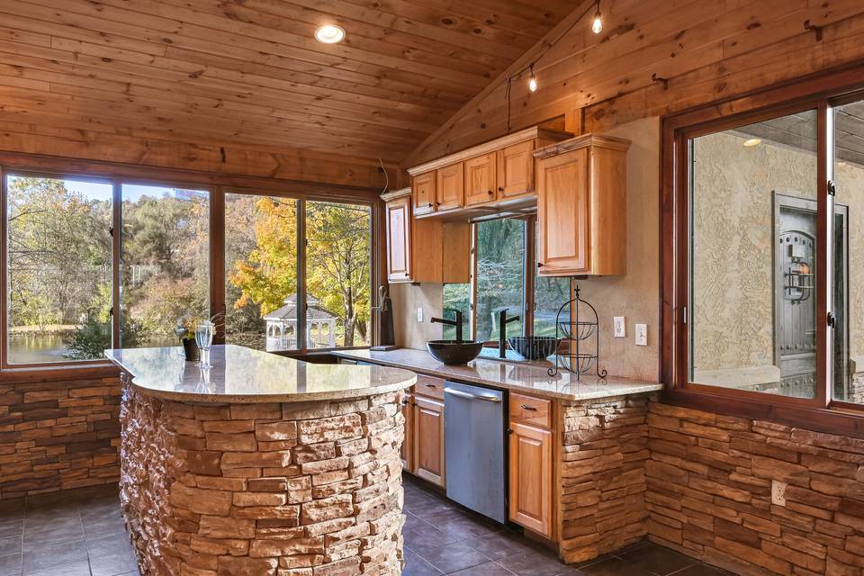 132 Jims Branch - Event Center