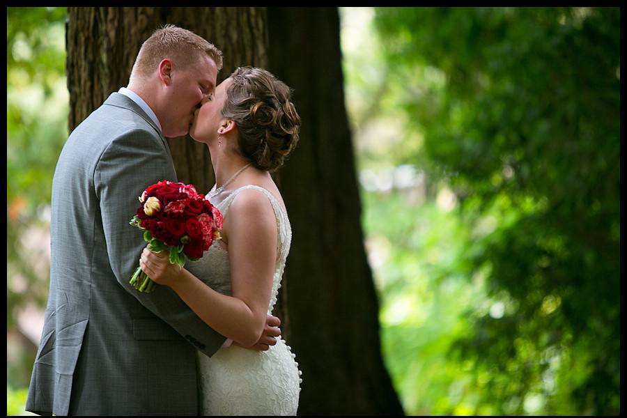 Bridal Hair with Judy Le