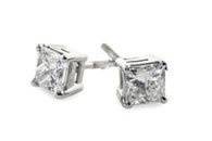 Diamond Stud Earrings