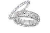 Wedding Bands
