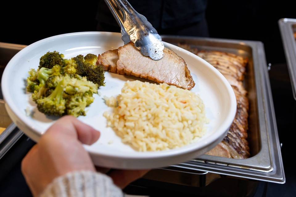 Pork Loin