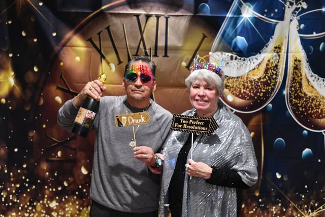 NYE