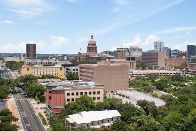 Downright Austin