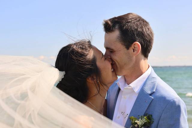Upstate Bridal Beauty