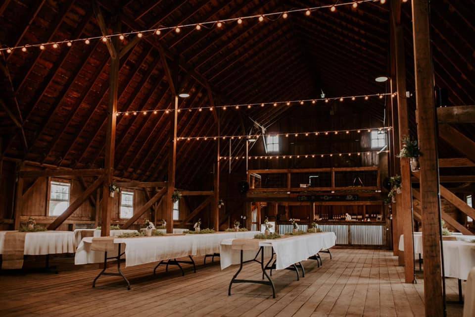 The 10 Best Barn & Farm Wedding Venues in Des Moines - WeddingWire