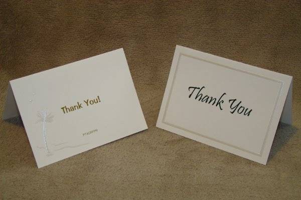 Special Event Printing