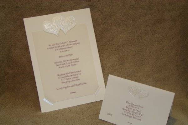 Special Event Printing
