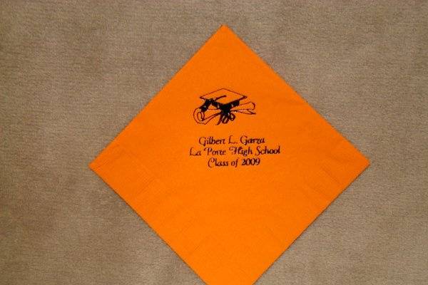 Special Event Printing