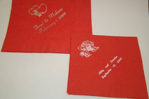 Special Event Printing