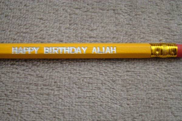 Special Event Printing