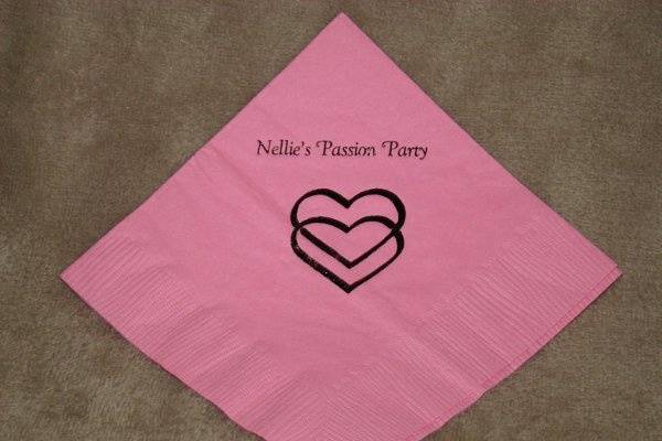 Special Event Printing