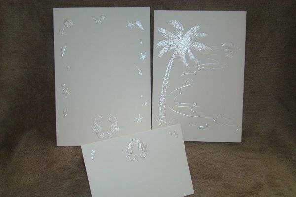 Special Event Printing