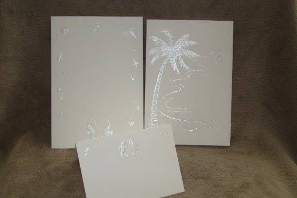 Special Event Printing