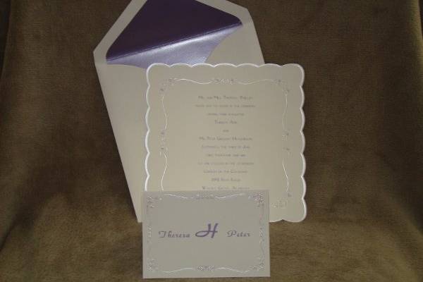 Special Event Printing