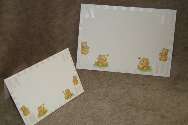 Special Event Printing