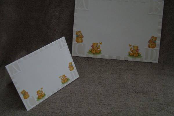 Special Event Printing