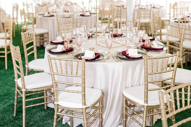 Wedding Planning & Design