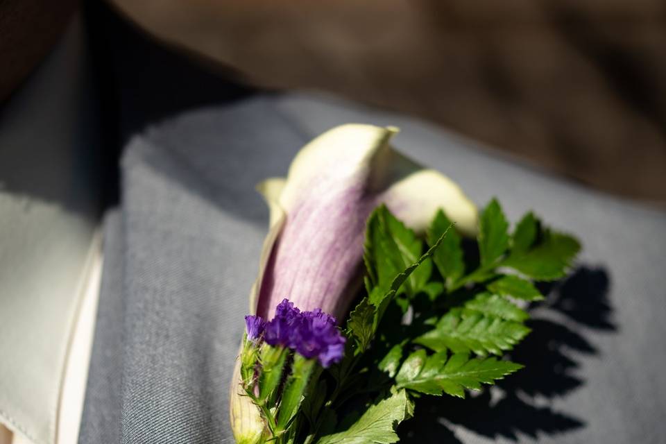 Boutonniere