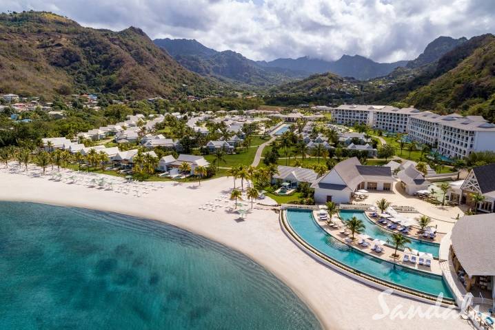 Caribbean All-Inclusive
