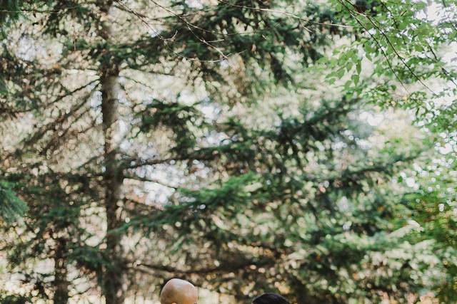 Ceremony Walking Path
