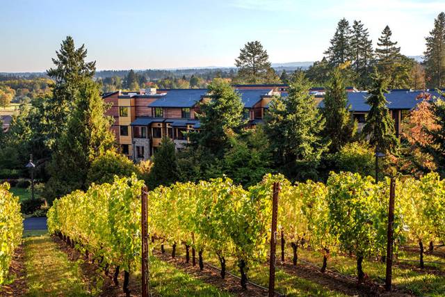 The Allison Inn & Spa