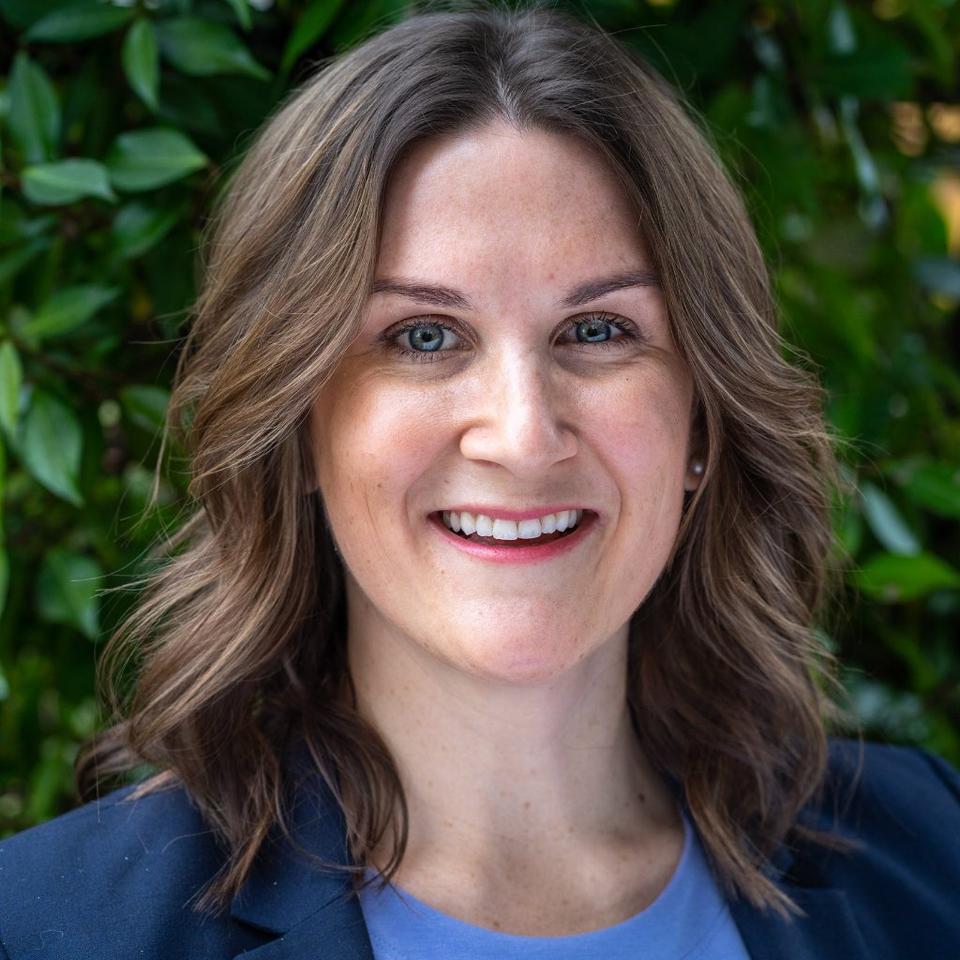 Megan Lafortune