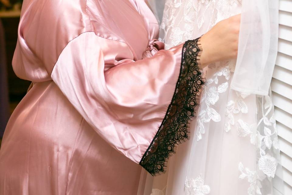 Bride Solo