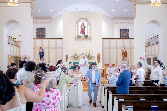 Recessional