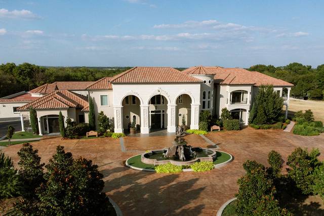 D'Vine Grace Vineyard