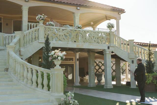 D'Vine Grace Vineyard