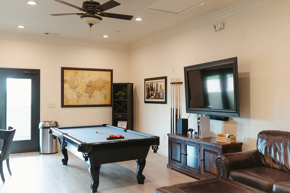 Bridal Suite