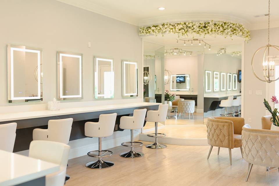 Bridal Suite