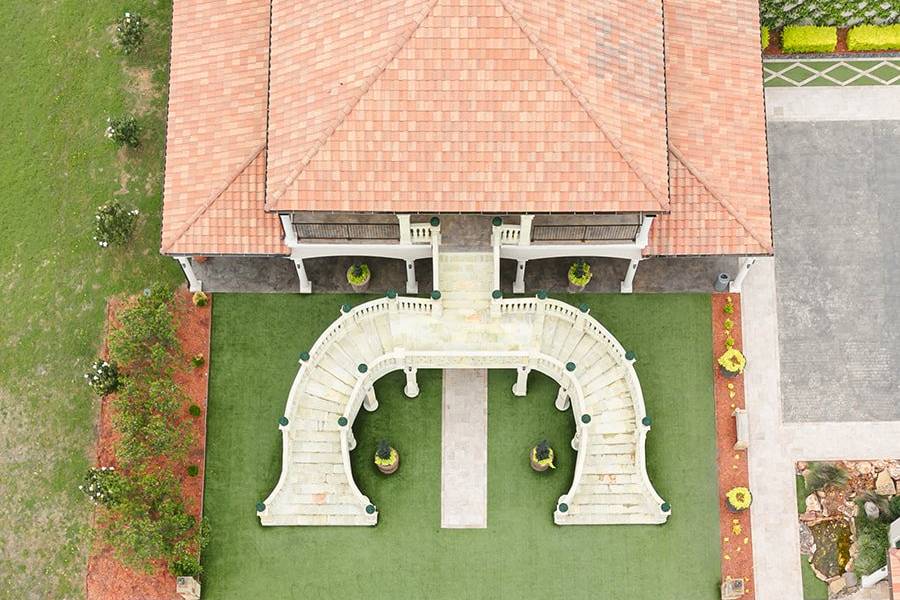 Bridal Suite