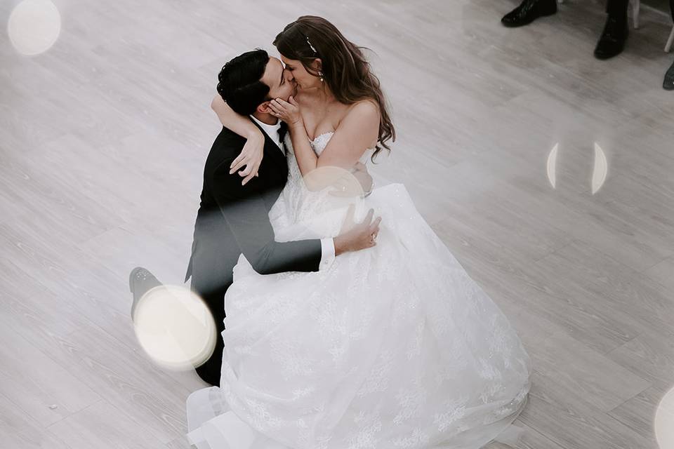 Il Prato Grand Staircase