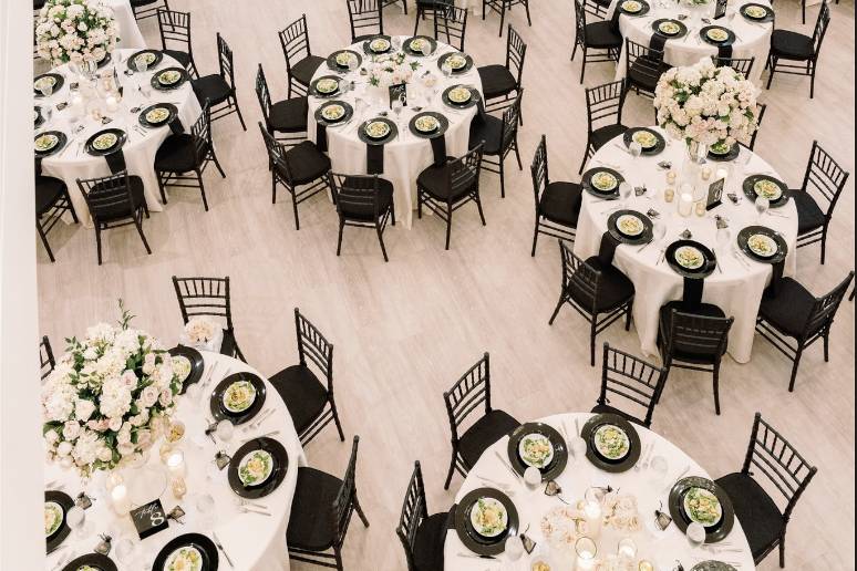 Grand Ballroom
