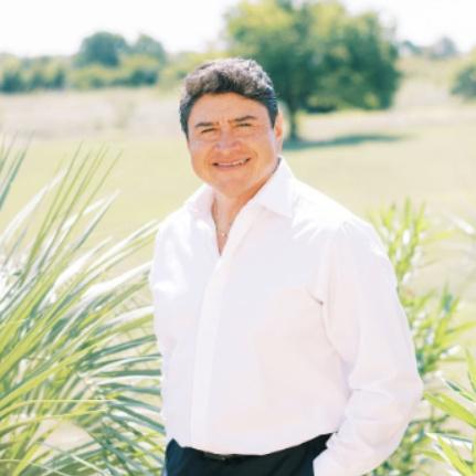 Ernesto Rojas