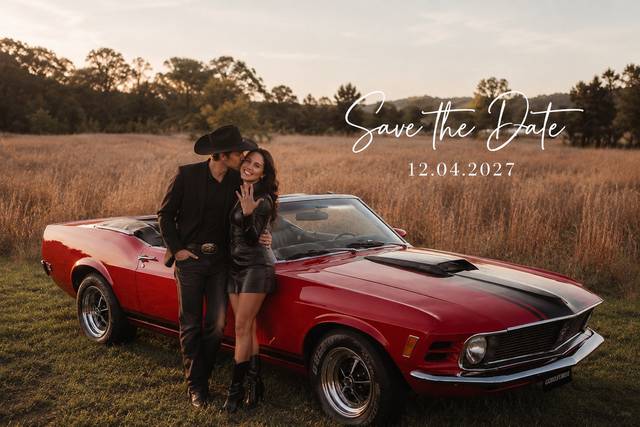 The Rein