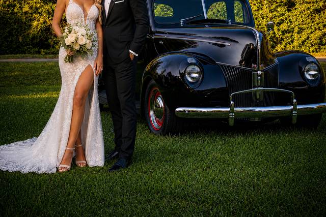 The DeLuca's