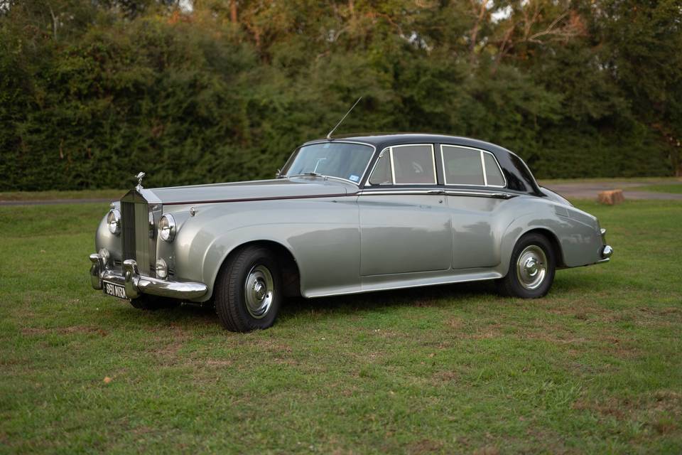 Rolls Royce